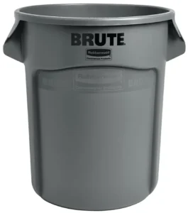 botes de basura grandes